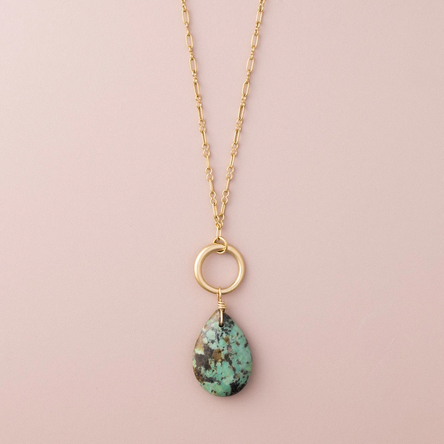 Harmis Necklace