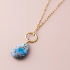 Harmis Necklace