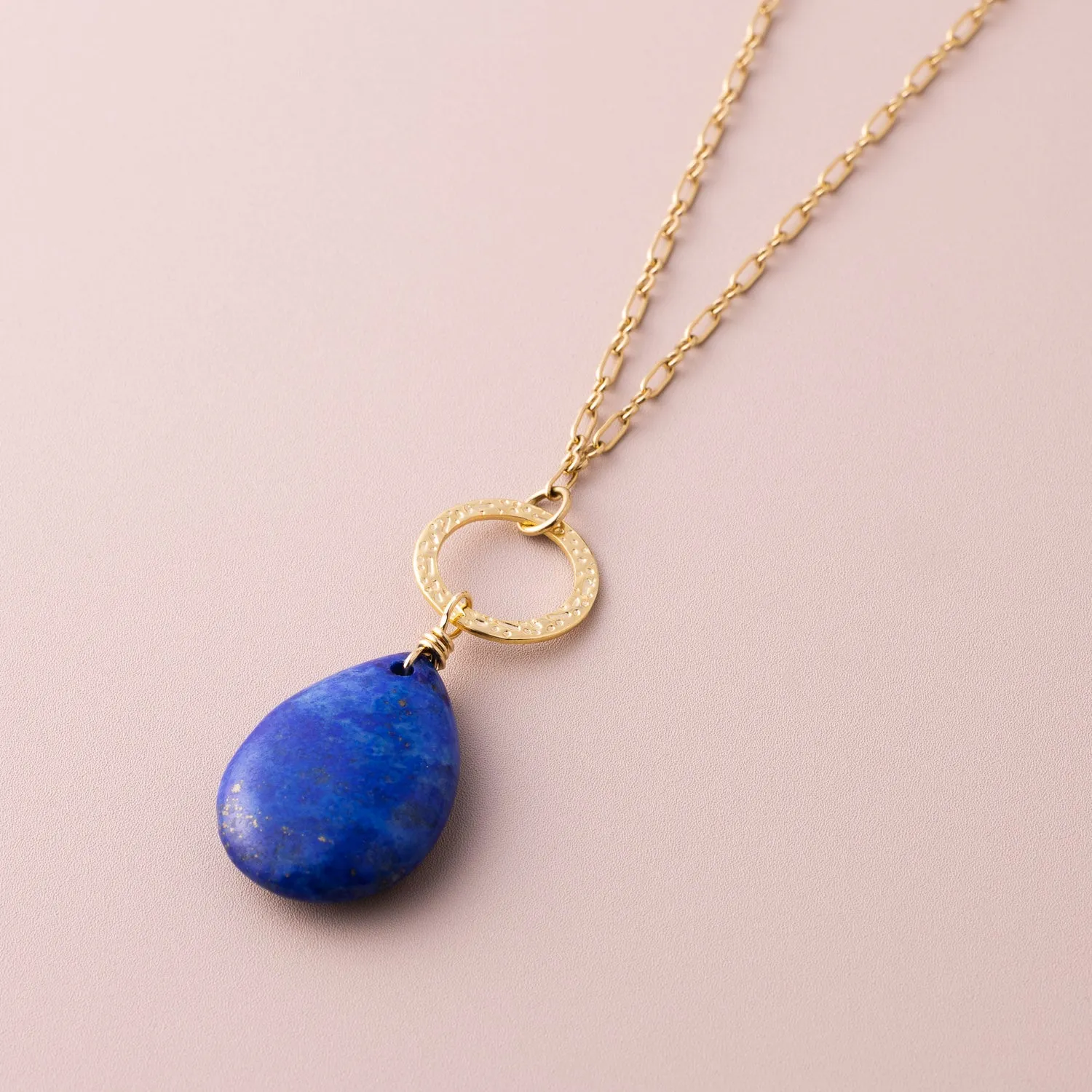 Harmis Necklace