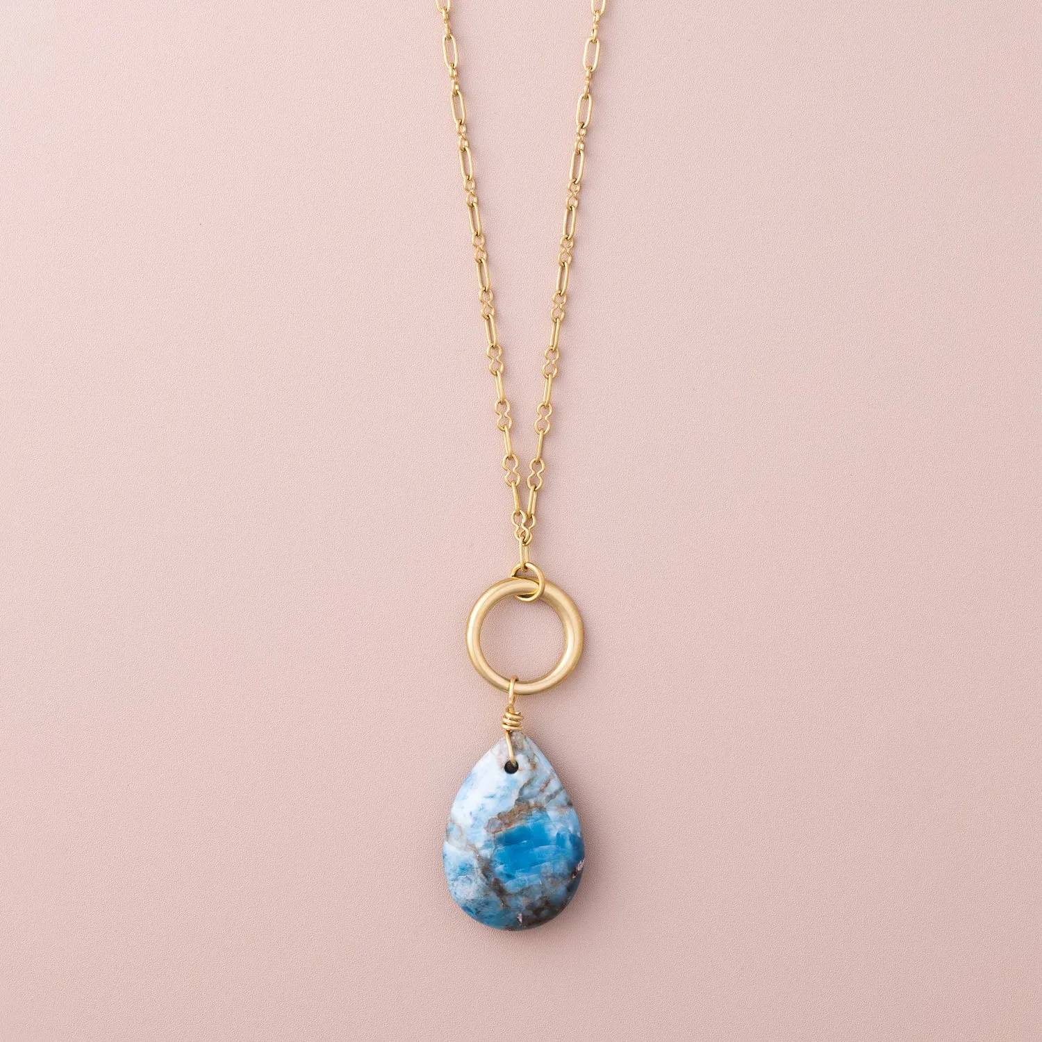 Harmis Necklace