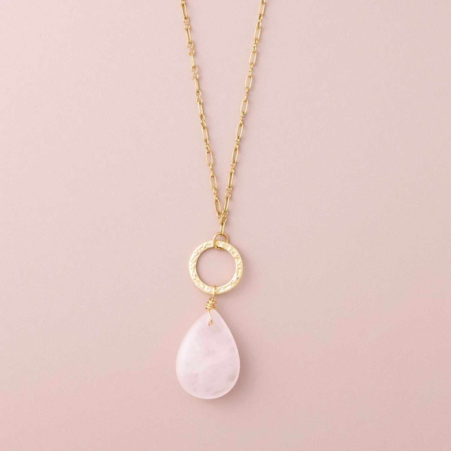 Harmis Necklace