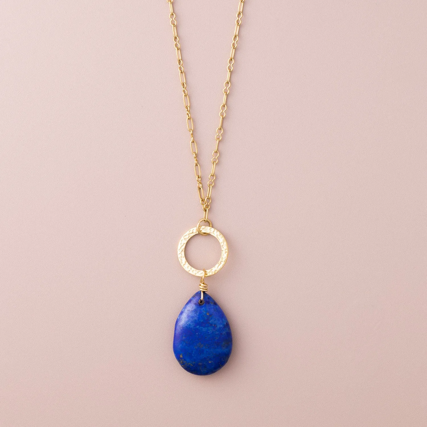 Harmis Necklace