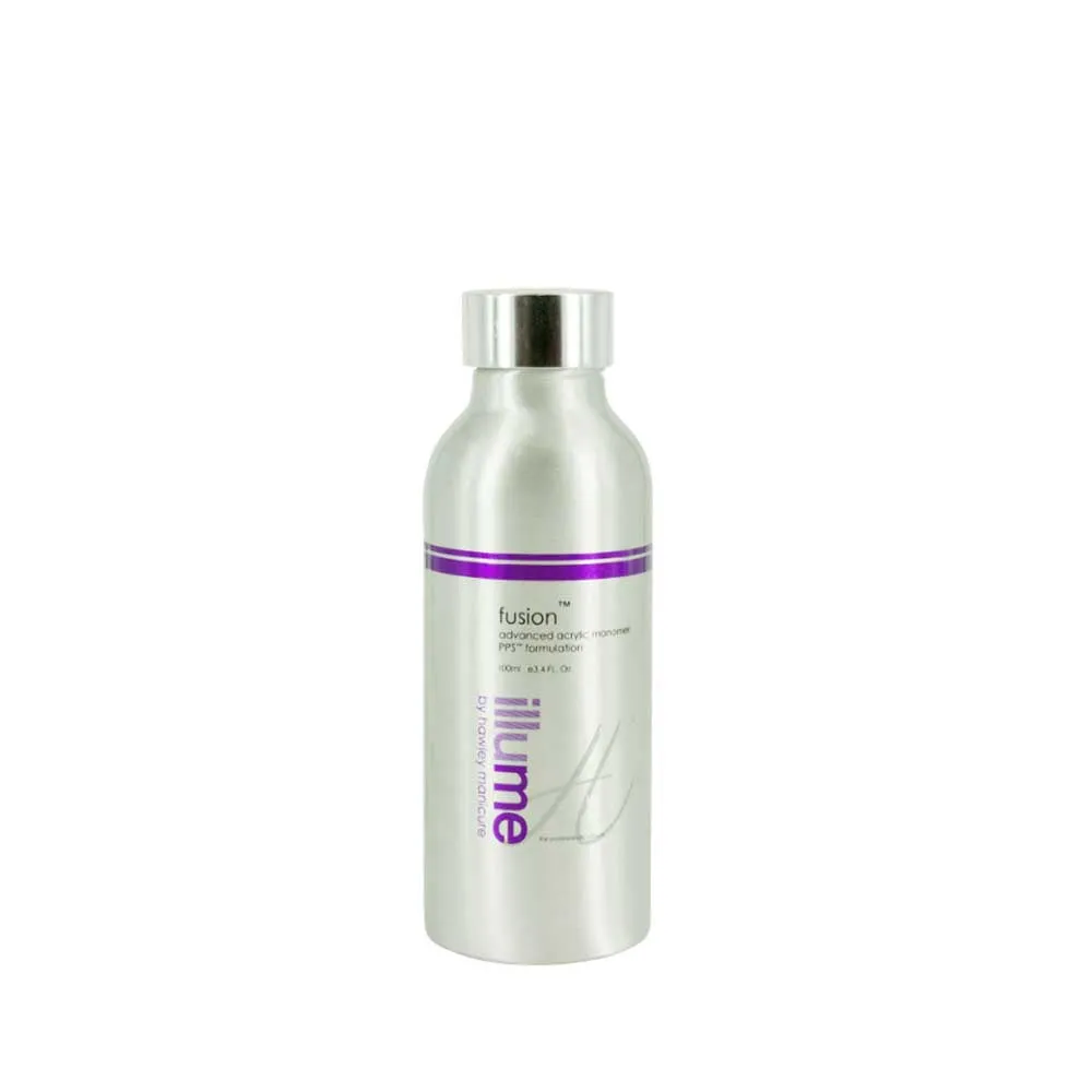 Hawley International Illume Fusion Acrylic Monomer 100ml