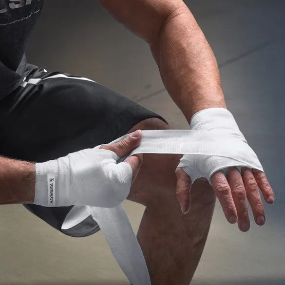 Hayabusa Gauze Boxing Hand Wraps 180-Inches