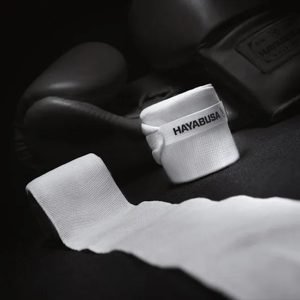 Hayabusa Gauze Boxing Hand Wraps 180-Inches