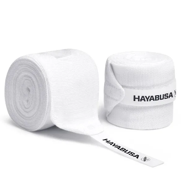 Hayabusa Gauze Boxing Hand Wraps 180-Inches