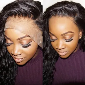 HD Thin Lace Closure - 7x7