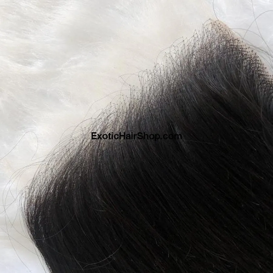HD Thin Lace Closure - 7x7