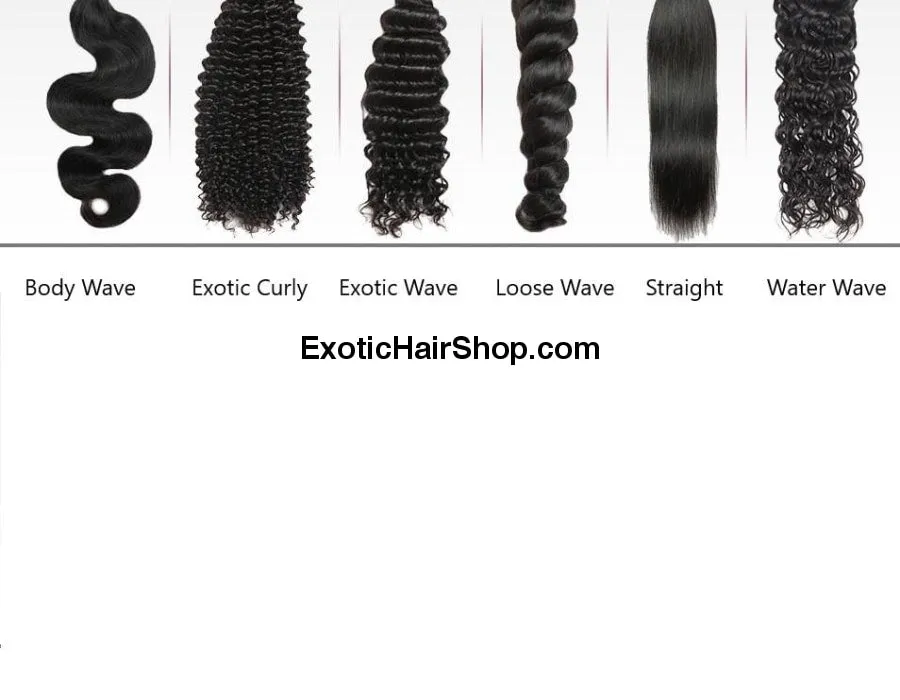 HD Thin Lace Closure - 7x7