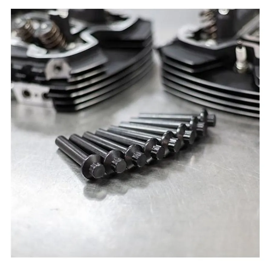 Head Bolt Kit for 2017-up M8 Models