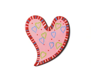 Heart Big Attachment