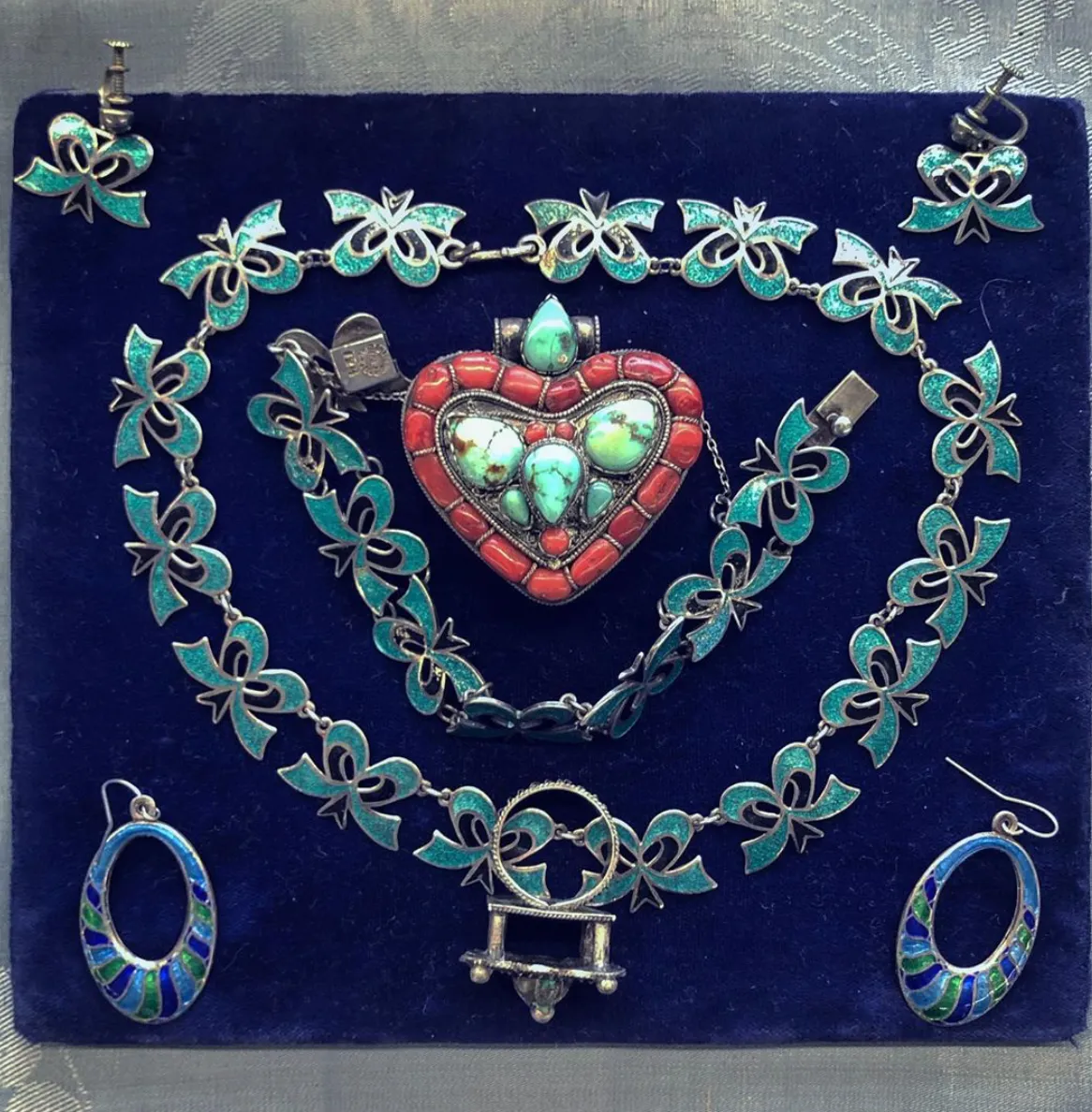Heart Gao Box