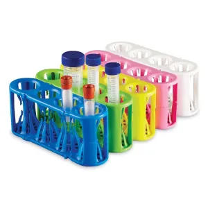 Heathrow Scientific HS120187 ADAPT-A-RACK - FLEXIBLE MULTI-TUBE RACK, 5-50 mL