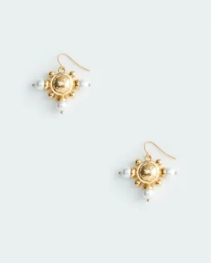 HECATE EARRING