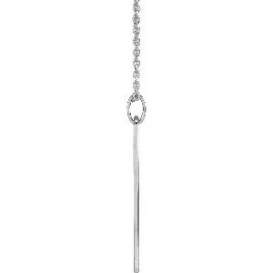 Hero 16-18" Necklace or Pendant 87767