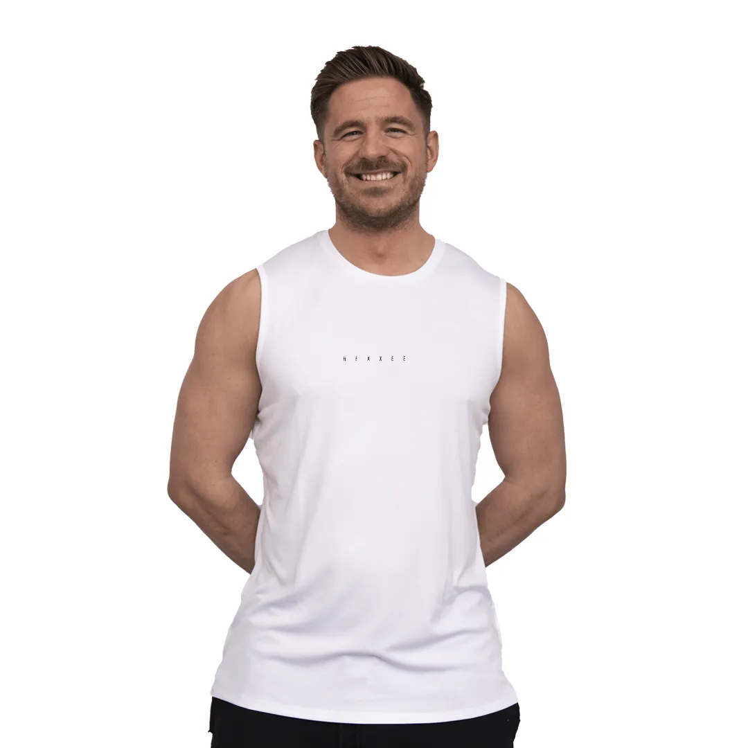HEXXEE Subtle Muscle Tee