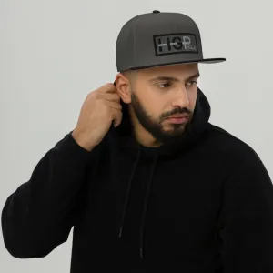 HGP Snapback Hat