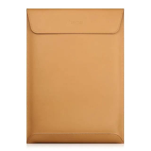 High Quality Soft Ultra Thin Case for Macbook Air Pro