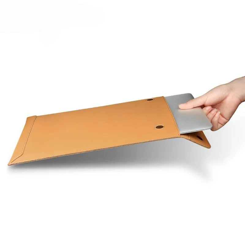 High Quality Soft Ultra Thin Case for Macbook Air Pro