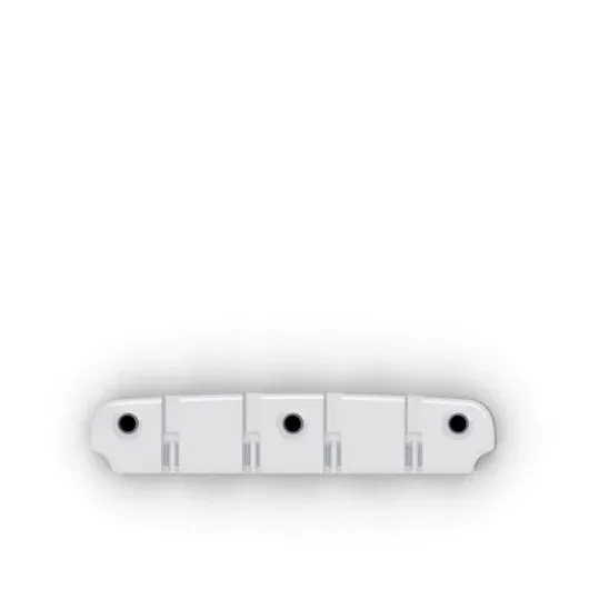 Hipshot 4 String D Style Bass Bridge