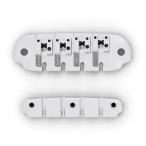 Hipshot 4 String D Style Bass Bridge
