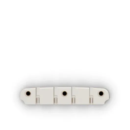 Hipshot 4 String D Style Bass Bridge