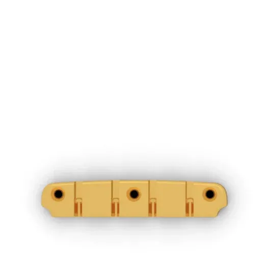 Hipshot 4 String D Style Bass Bridge
