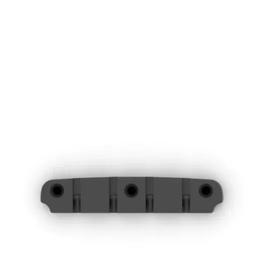 Hipshot 4 String D Style Bass Bridge