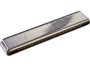 Hohner 2509/48 'Single Sided Echo 48' Tremolo Harmonica