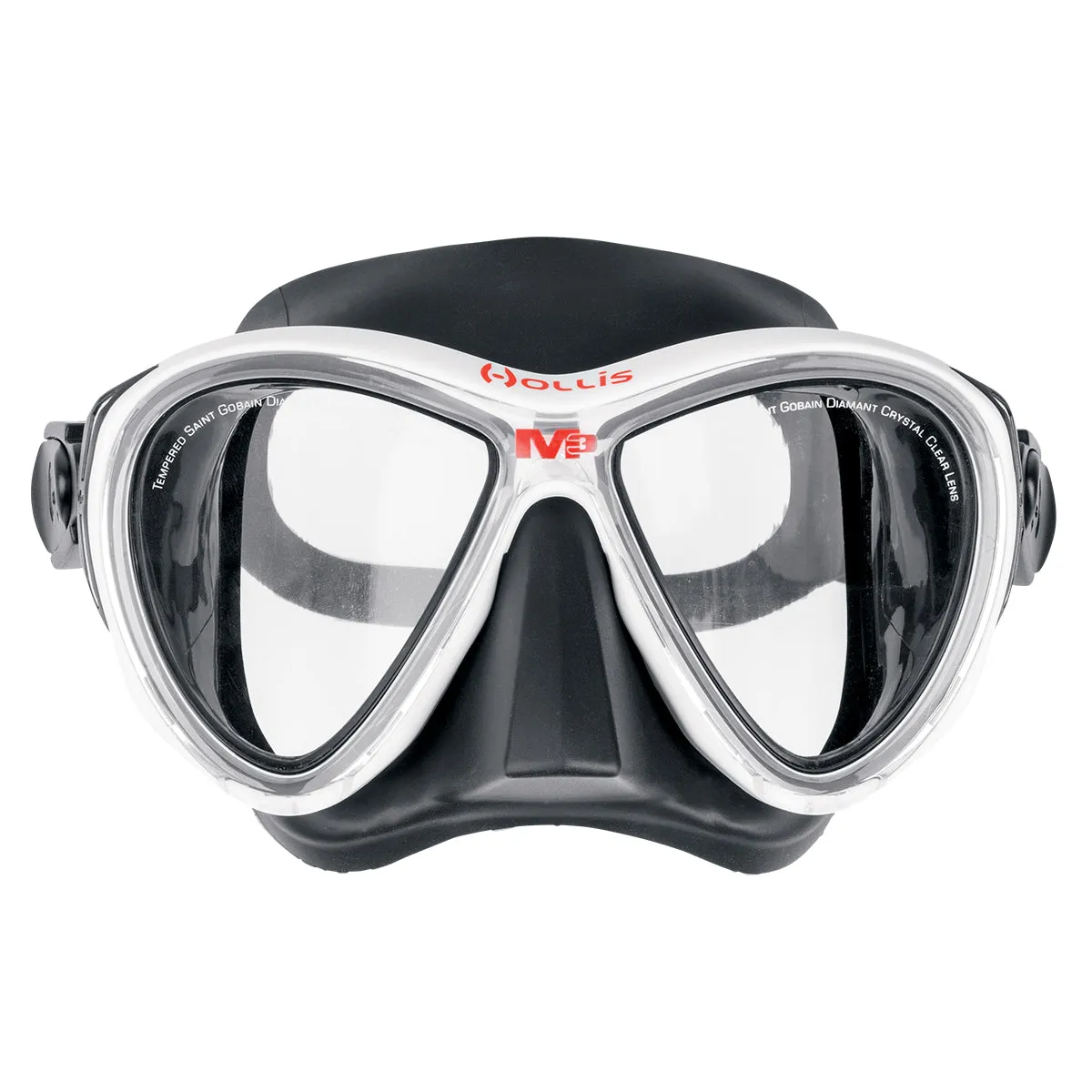 Hollis M3 Mask BOTH COLORS IN STOCK