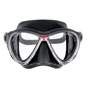 Hollis M3 Mask BOTH COLORS IN STOCK