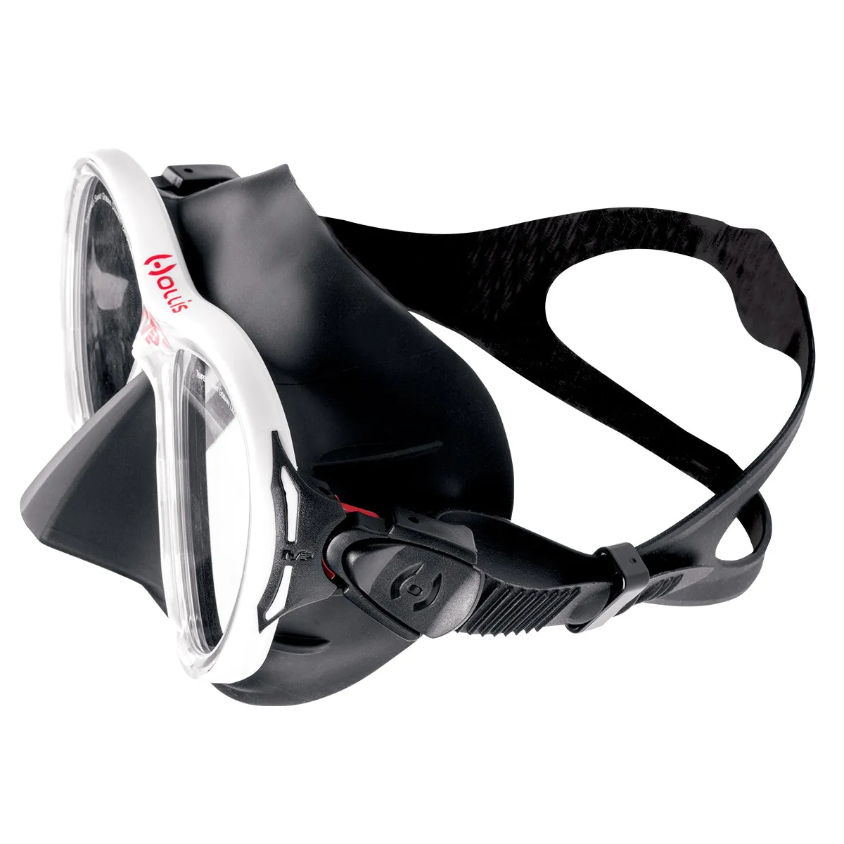 Hollis M3 Mask BOTH COLORS IN STOCK