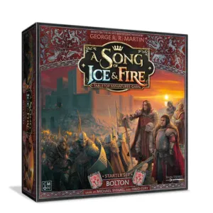 House Bolton: Starter Set