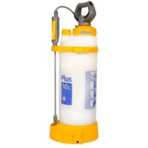 HOZELOCK 4710 Pressure Sprayer 10 Ltr (Max fill: 8 Ltr)