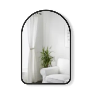 HUB ARCHED MIRROR