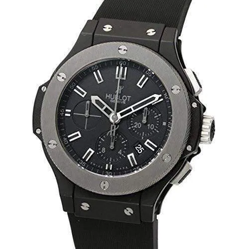 HUBLOT BIG BANG ICE BANG 44 MM MEN WATCH 301.CK.1140.RX