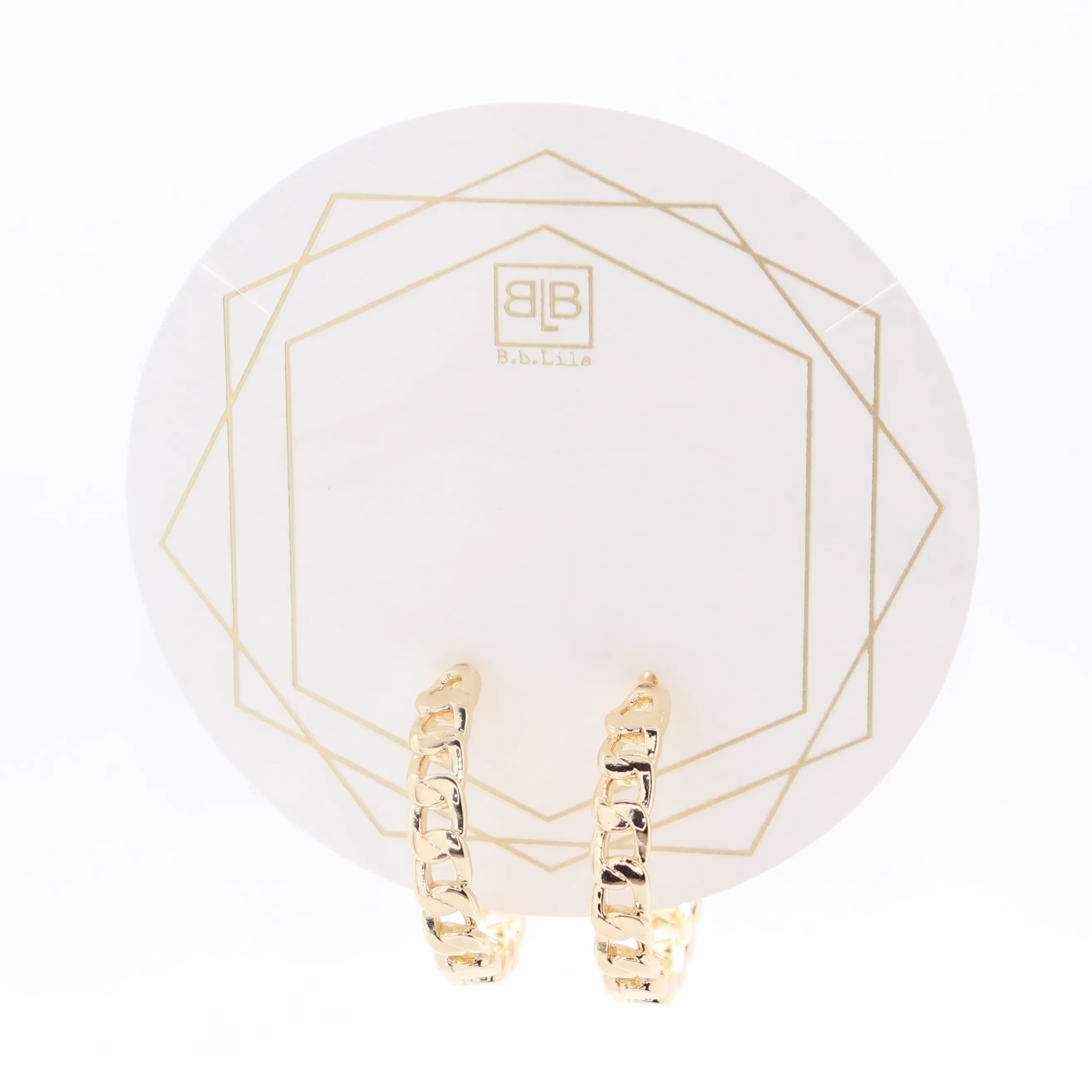 Huggable Hoops