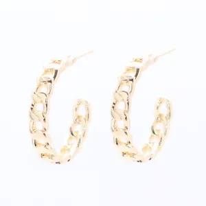 Huggable Hoops