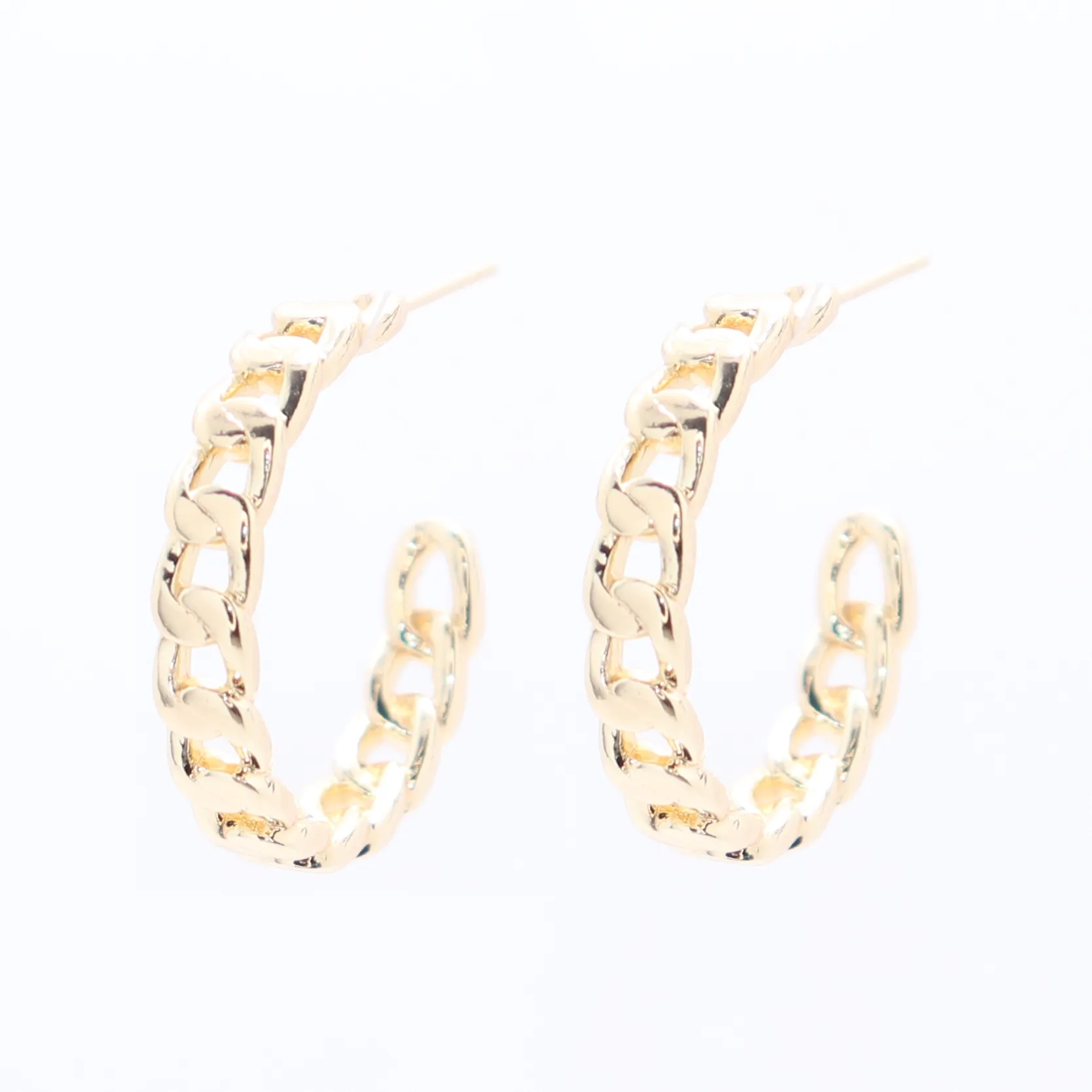 Huggable Hoops