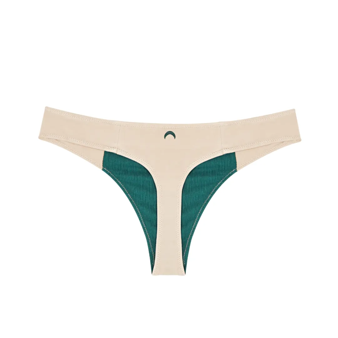 Huha Women's Low Profile Thong