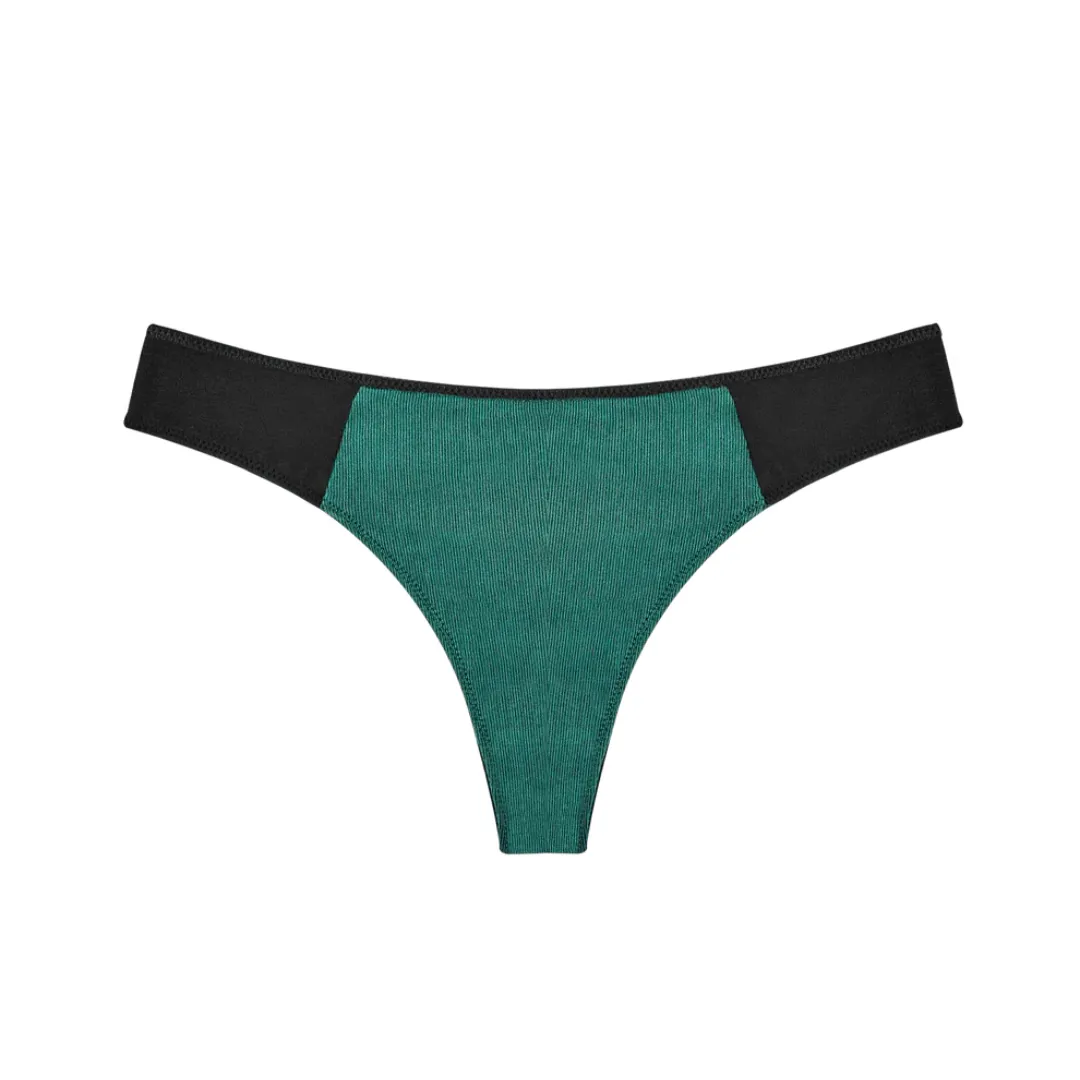 Huha Women's Low Profile Thong