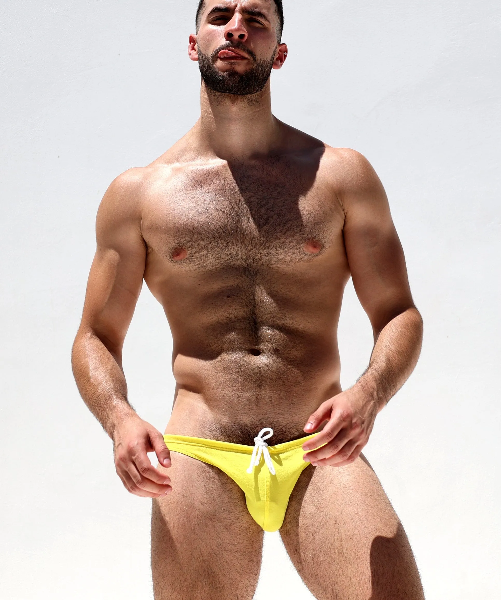 HUNT SUNSHINE