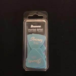 Ibanez Blue Triangle Thin 12 Pack