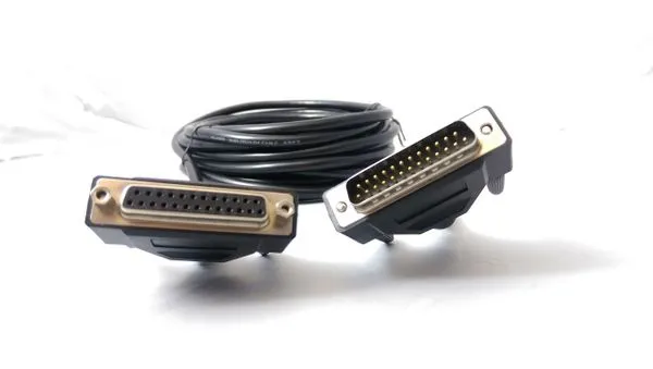 ILDA Cable - 150 ft
