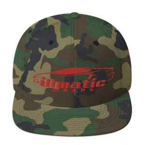 illmatic Snapback Hat