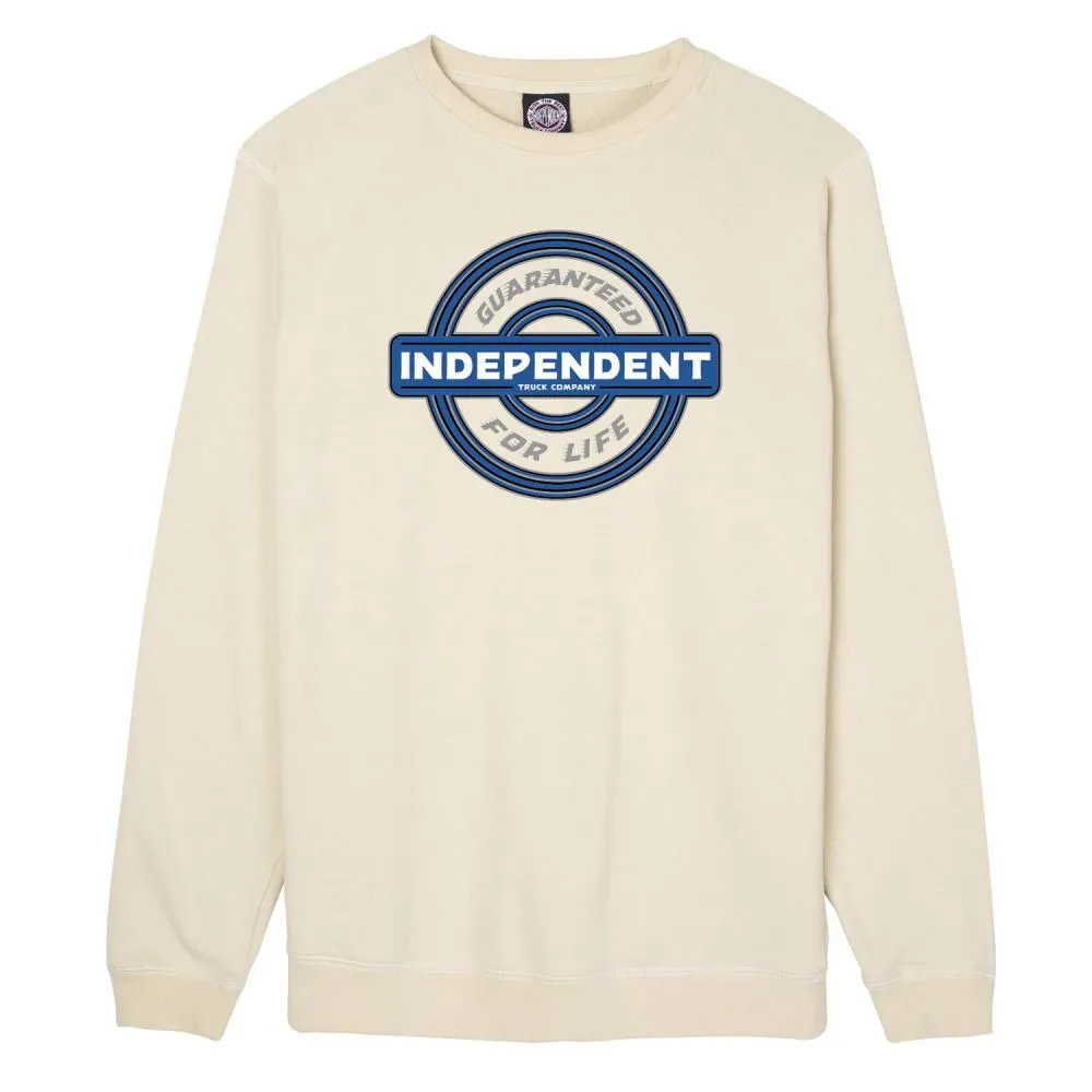 Independent Crew GFL Speed Crew - Bone