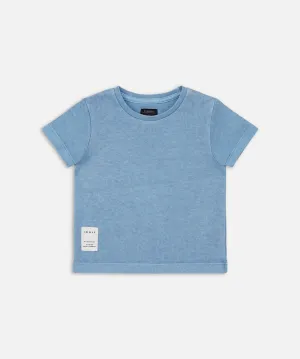 Indie Del Sur Tee - OD Blue