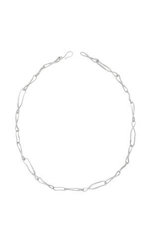 Infinity Linked Chain