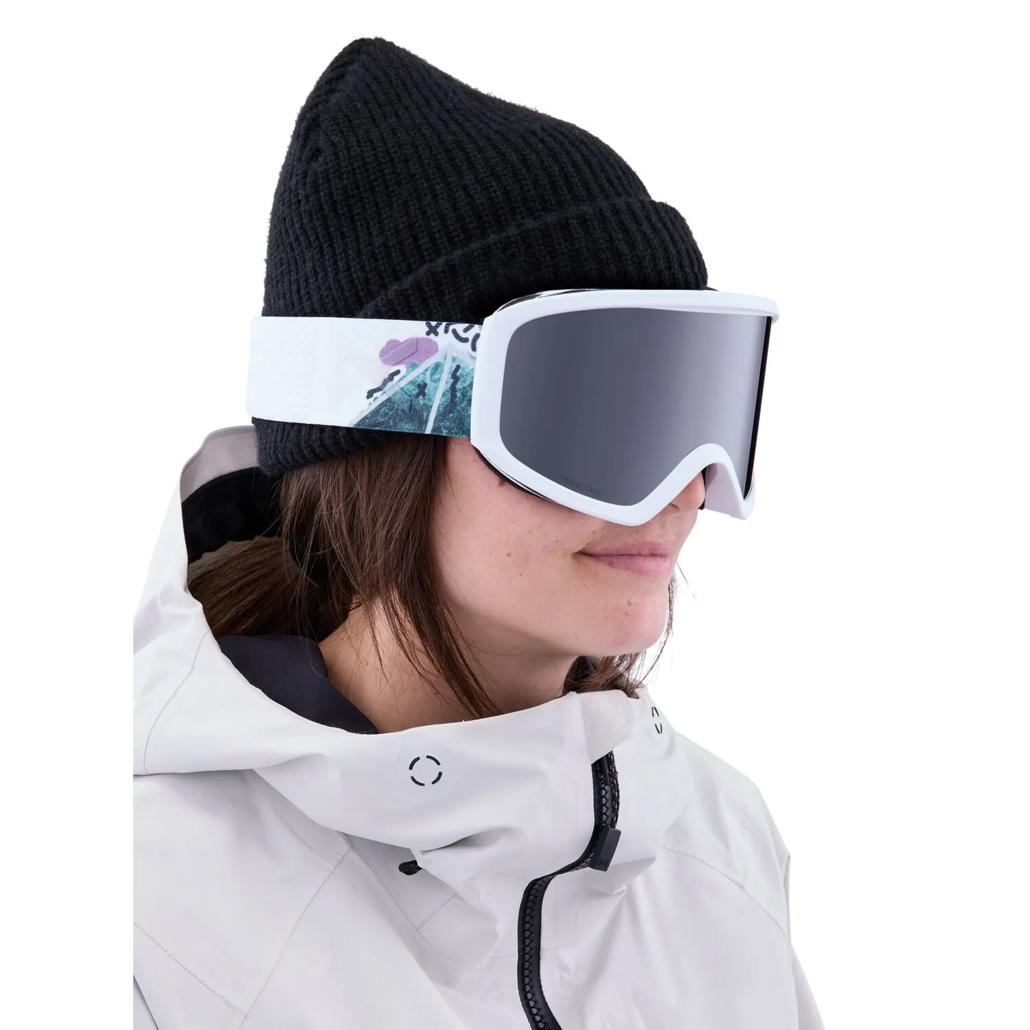 Insight Snow Goggle