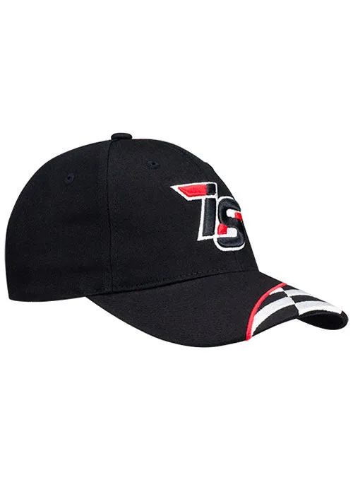 Iowa Checkered Hat